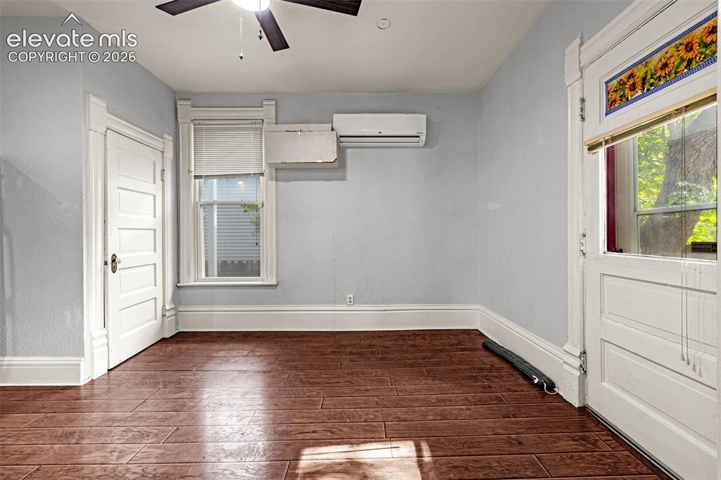 930 N El Paso Street Colorado Springs CO 80903