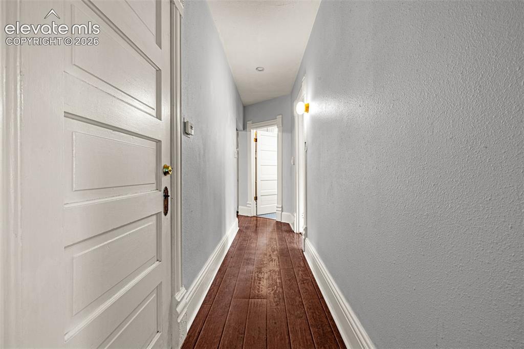 930 N El Paso Street Colorado Springs CO 80903