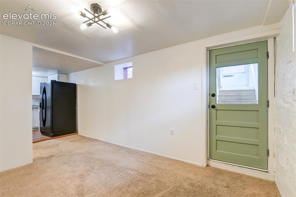 930 N El Paso Street Colorado Springs CO 80903