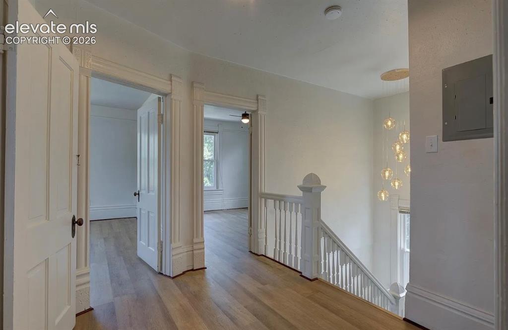 930 N El Paso Street Colorado Springs CO 80903