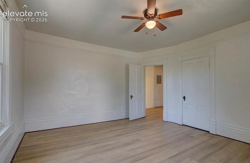 930 N El Paso Street Colorado Springs CO 80903