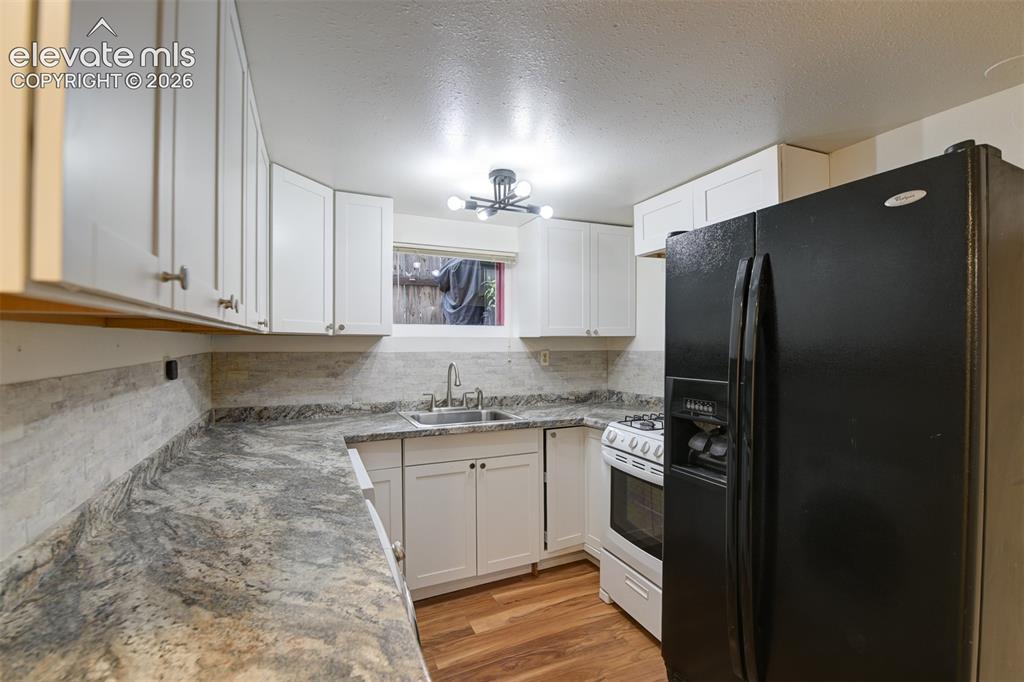 930 N El Paso Street Colorado Springs CO 80903