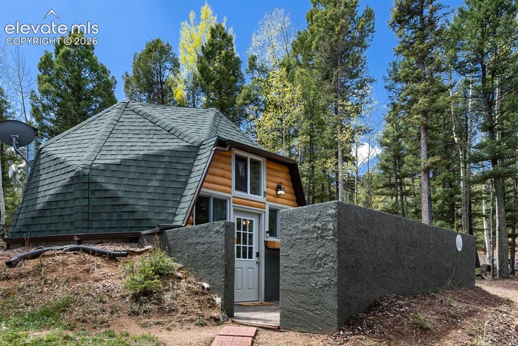 776 Jolly Rogue Drive Divide CO 80814