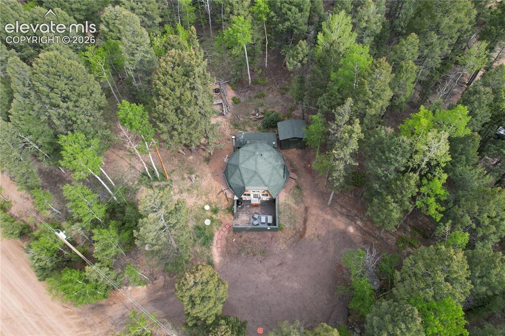 776 Jolly Rogue Drive Divide CO 80814