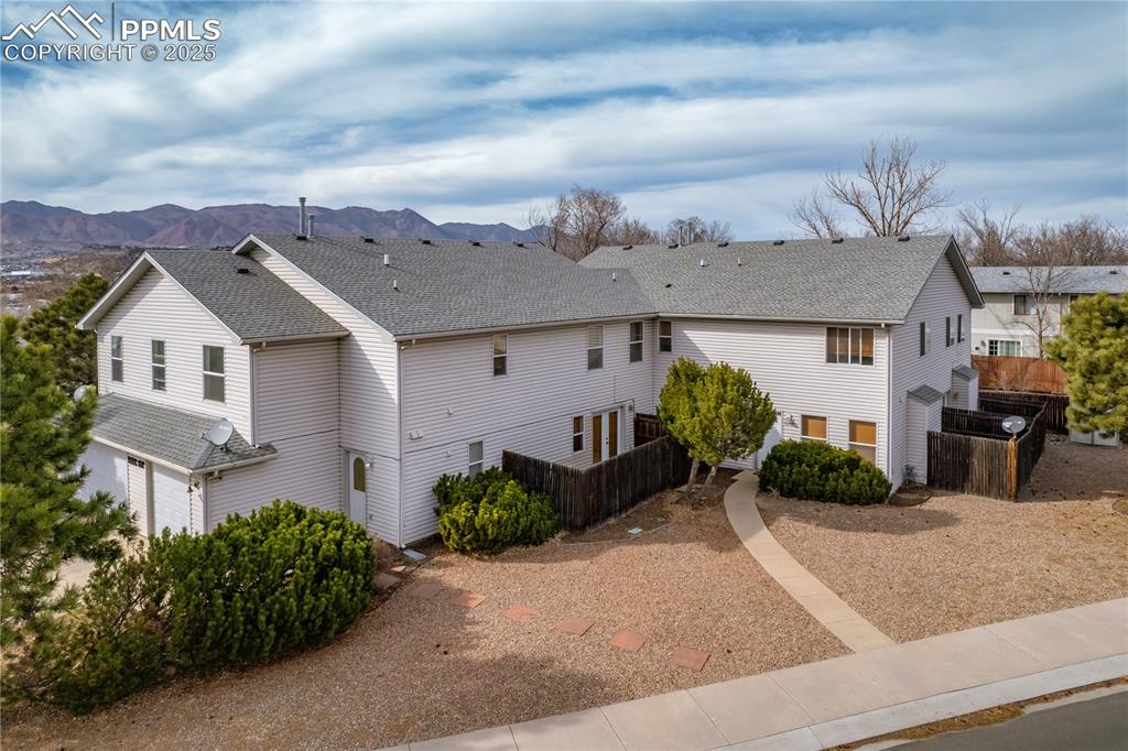 4210 N Weber Street Colorado Springs CO 80907