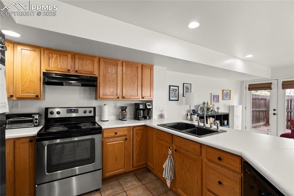 4210 N Weber Street Colorado Springs CO 80907