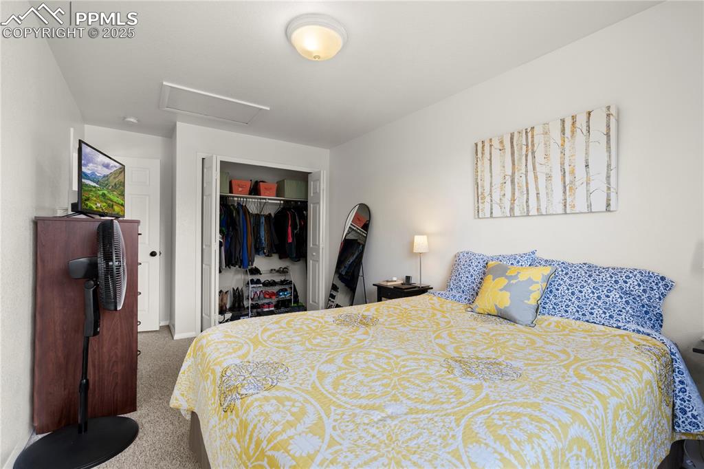 4210 N Weber Street Colorado Springs CO 80907