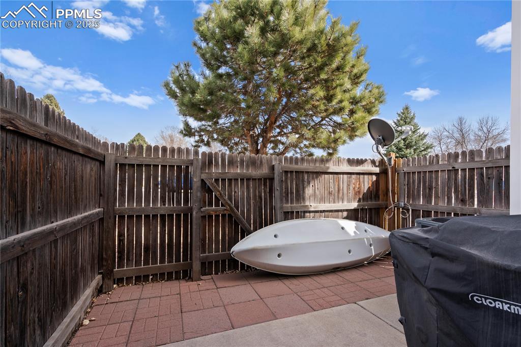4210 N Weber Street Colorado Springs CO 80907