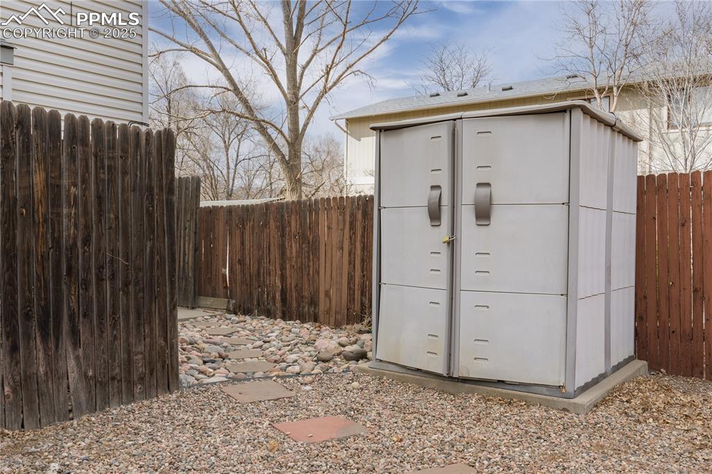 4210 N Weber Street Colorado Springs CO 80907