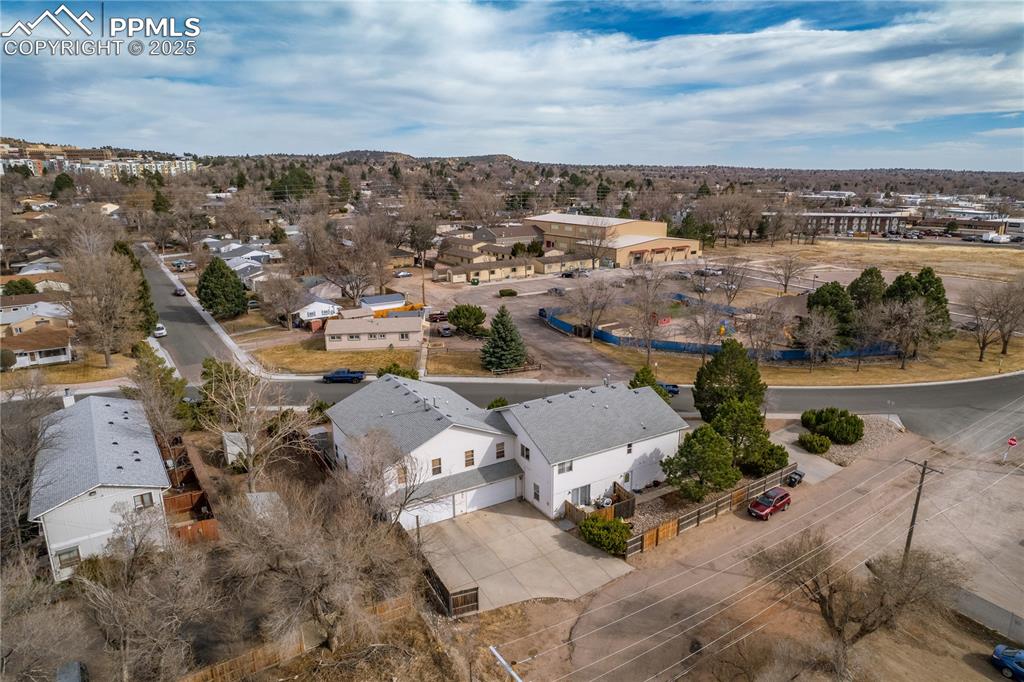 4210 N Weber Street Colorado Springs CO 80907