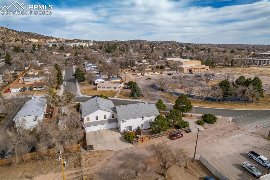 4210 N Weber Street Colorado Springs CO 80907