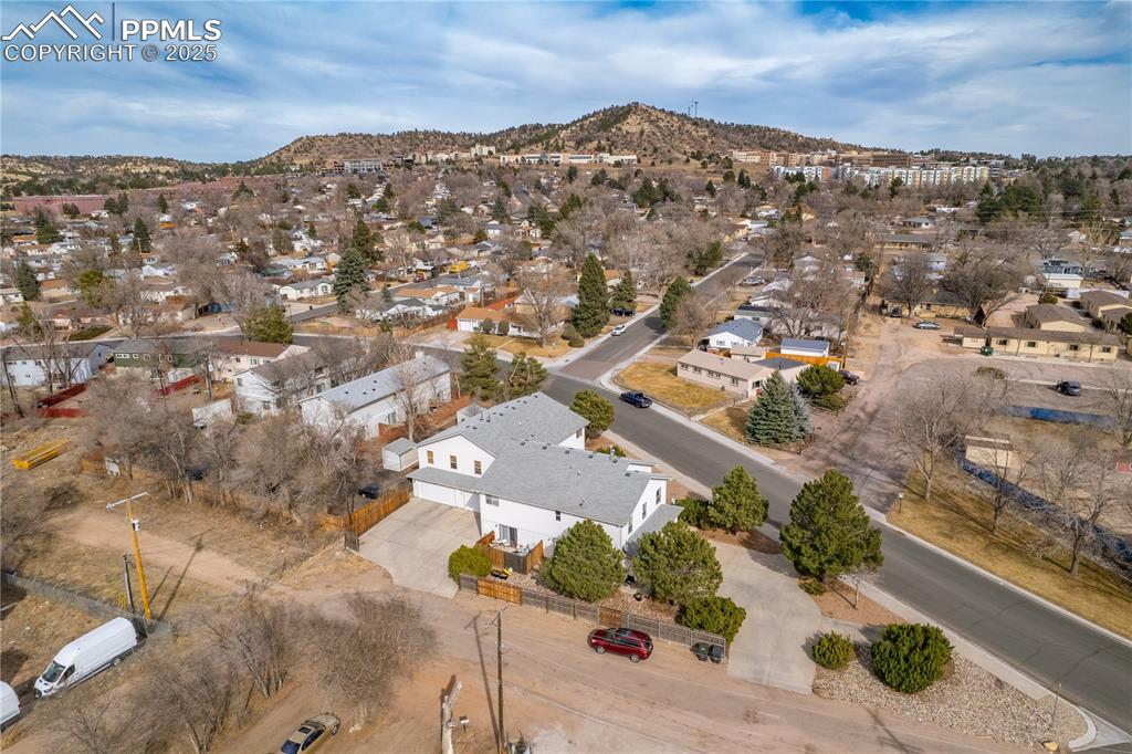 4210 N Weber Street Colorado Springs CO 80907
