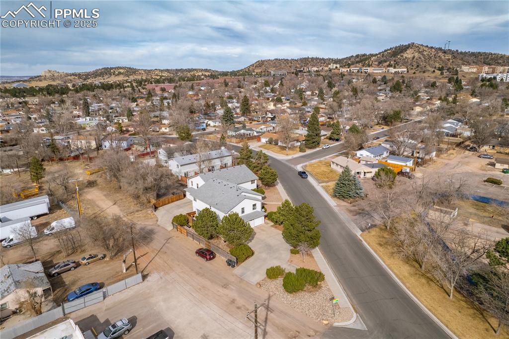 4210 N Weber Street Colorado Springs CO 80907