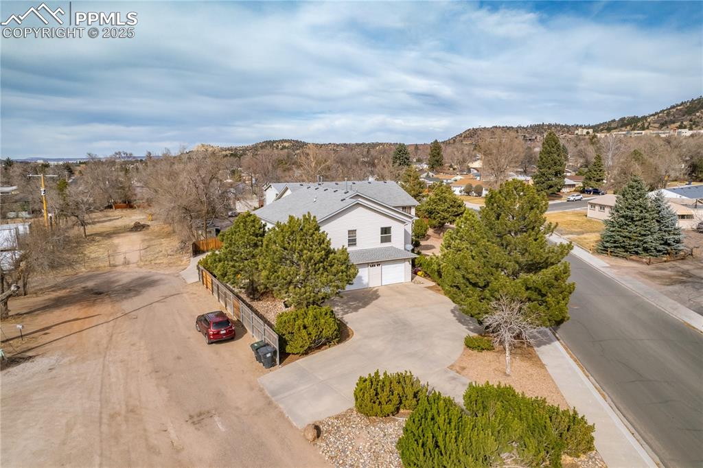 4210 N Weber Street Colorado Springs CO 80907