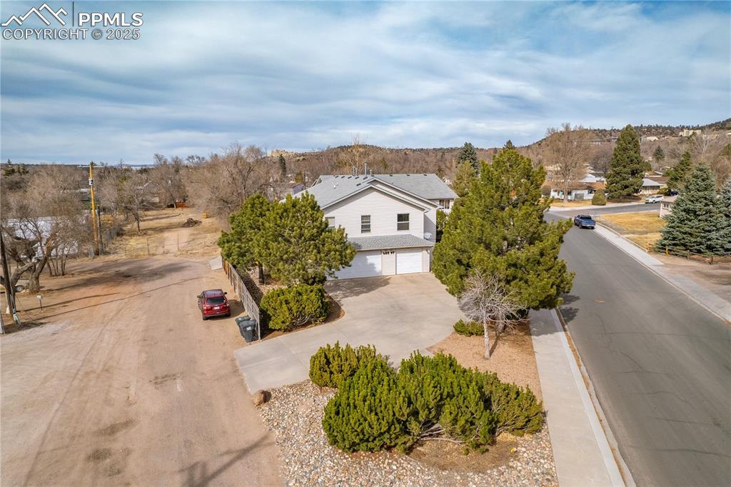 4210 N Weber Street Colorado Springs CO 80907