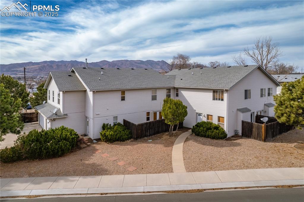 4210 N Weber Street Colorado Springs CO 80907