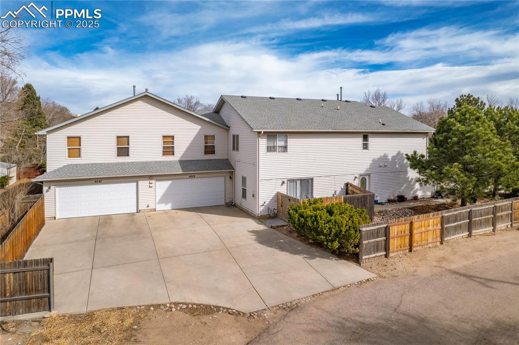 4210 N Weber Street Colorado Springs CO 80907