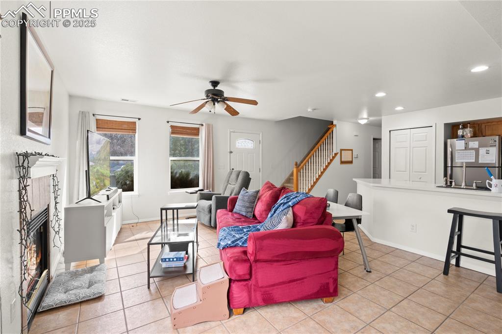4210 N Weber Street Colorado Springs CO 80907