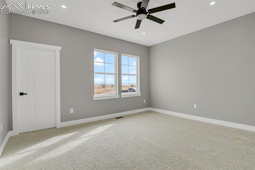 2015 N Ellicott Highway Calhan CO 80808