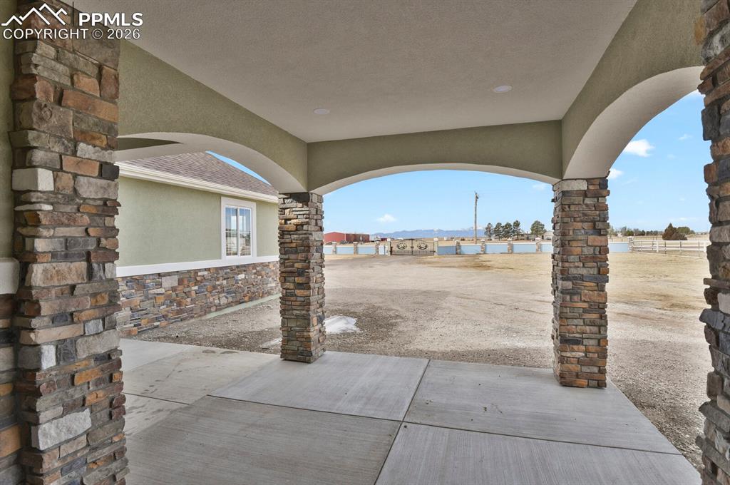 2015 N Ellicott Highway Calhan CO 80808