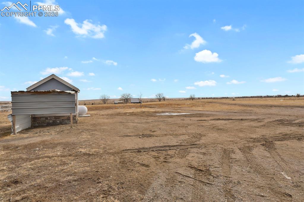 2015 N Ellicott Highway Calhan CO 80808