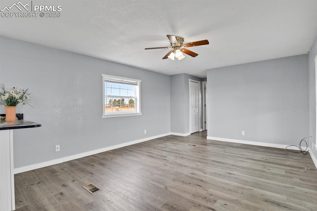 2015 N Ellicott Highway Calhan CO 80808