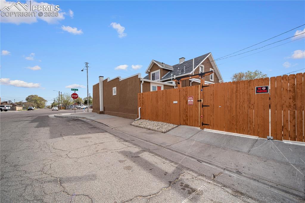 1835-1839 E 4th Street Pueblo CO 81001