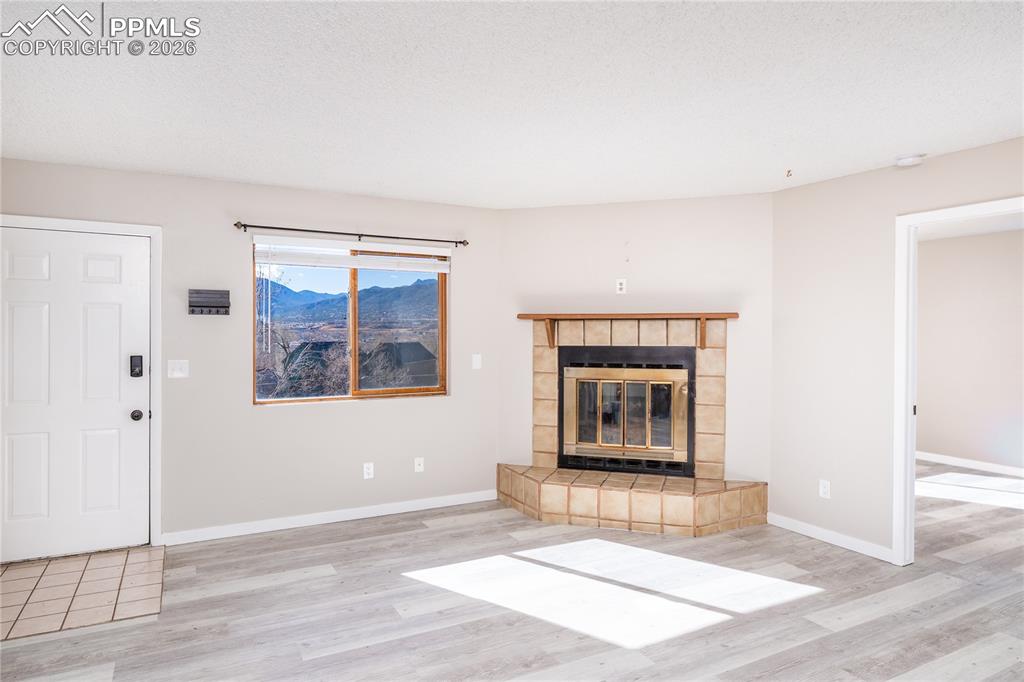 2516 Glen View Avenue Colorado Springs CO 80904