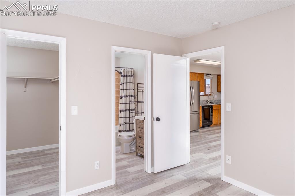 2516 Glen View Avenue Colorado Springs CO 80904