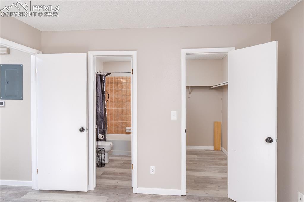 2516 Glen View Avenue Colorado Springs CO 80904