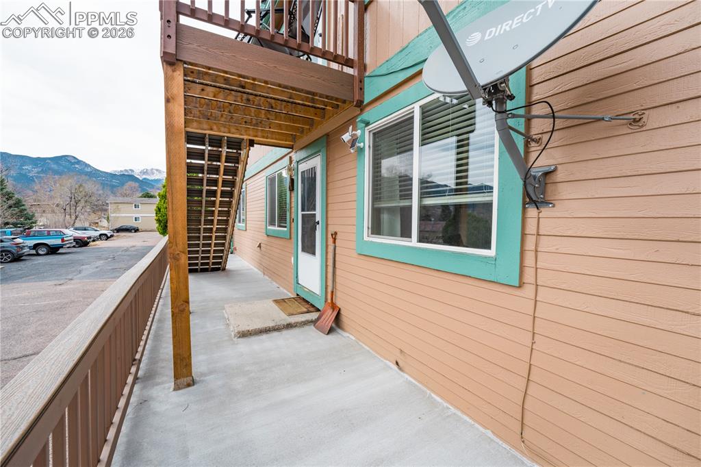 2516 Glen View Avenue Colorado Springs CO 80904