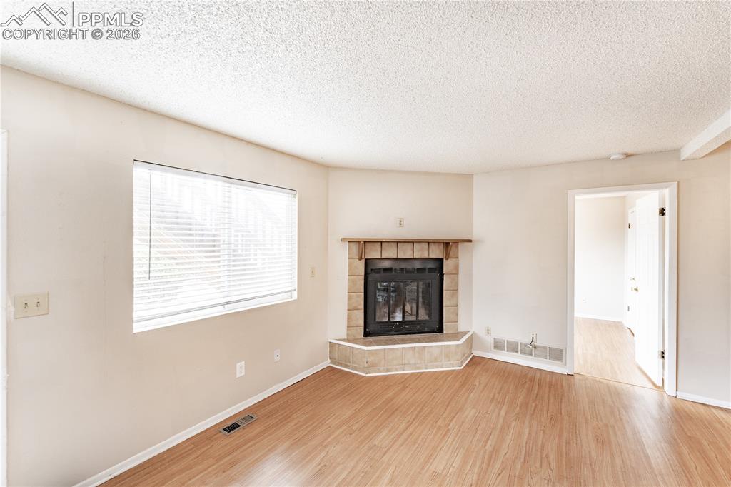 2516 Glen View Avenue Colorado Springs CO 80904