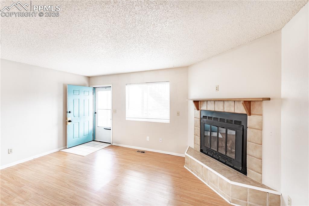 2516 Glen View Avenue Colorado Springs CO 80904