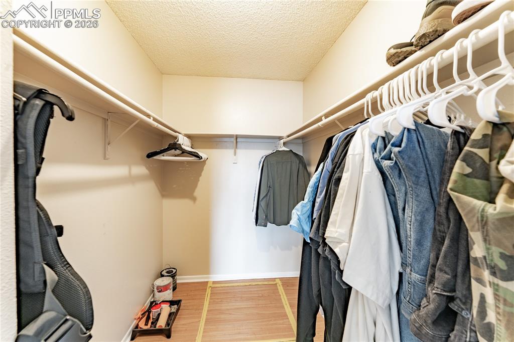 2516 Glen View Avenue Colorado Springs CO 80904