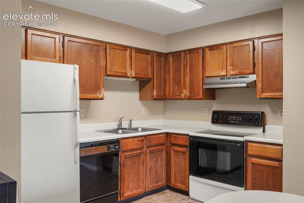 1238 Firefly Circle Colorado Springs CO 80916
