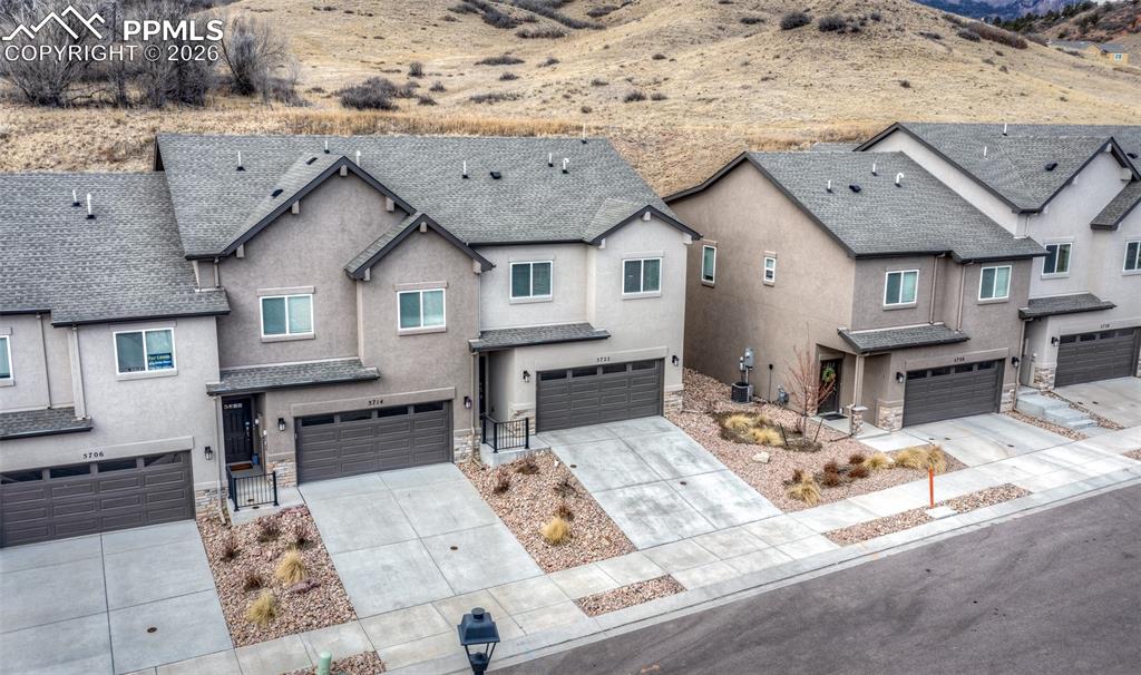 5722 Villa Lorenzo Drive Colorado Springs CO 80919