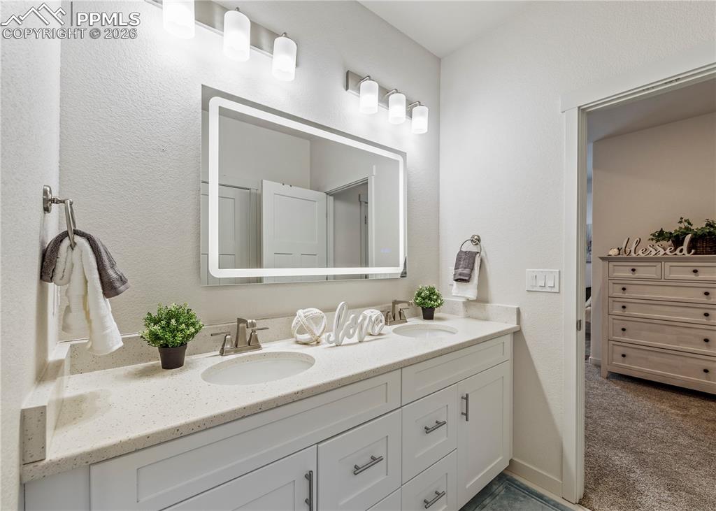5722 Villa Lorenzo Drive Colorado Springs CO 80919