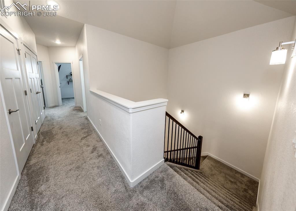 5722 Villa Lorenzo Drive Colorado Springs CO 80919