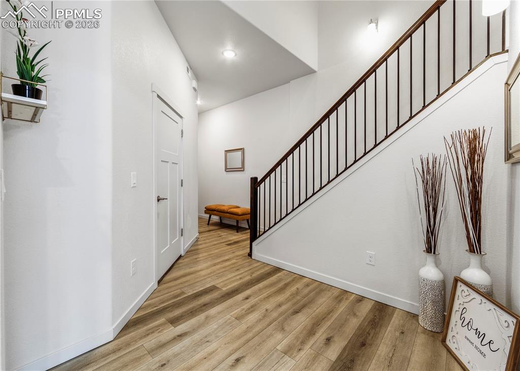 5722 Villa Lorenzo Drive Colorado Springs CO 80919