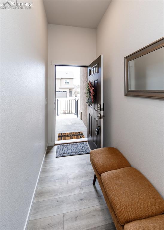 5722 Villa Lorenzo Drive Colorado Springs CO 80919