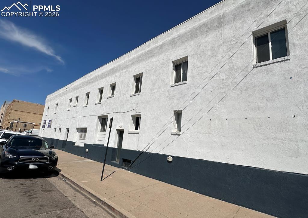 224-228 W 3rd Street Pueblo CO 81003