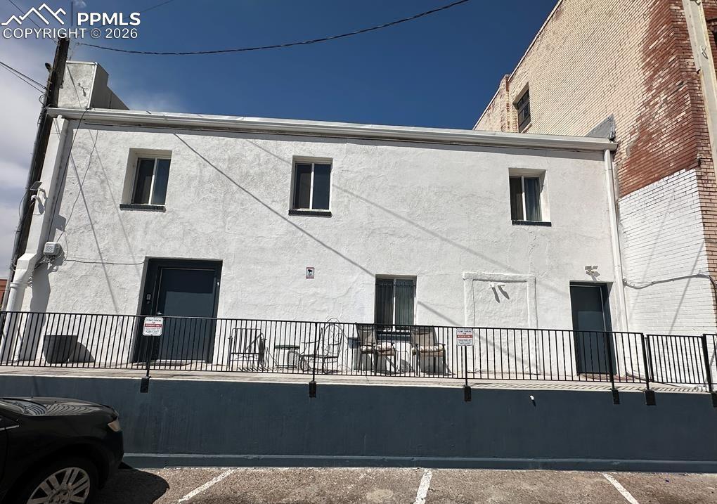 224-228 W 3rd Street Pueblo CO 81003