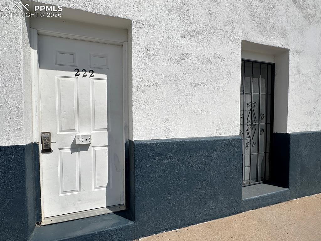 224-228 W 3rd Street Pueblo CO 81003