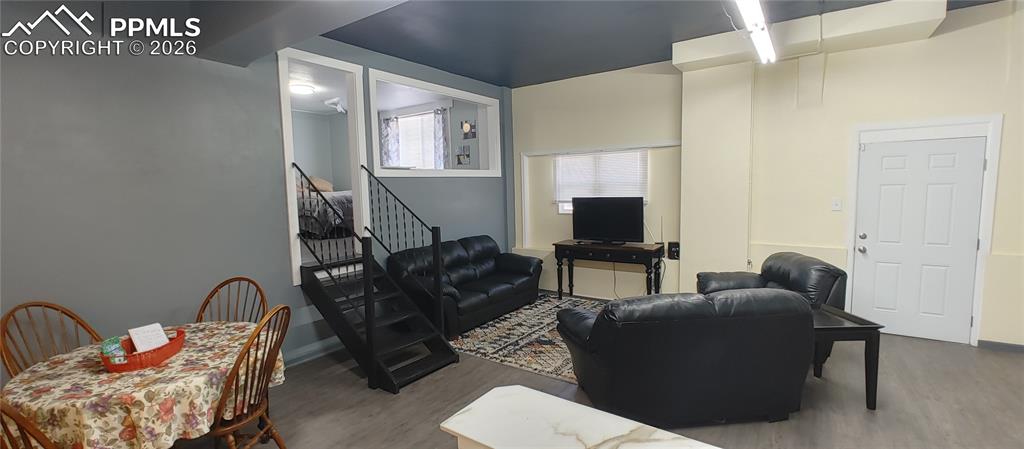 224-228 W 3rd Street Pueblo CO 81003