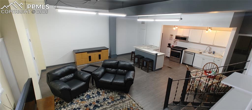 224-228 W 3rd Street Pueblo CO 81003