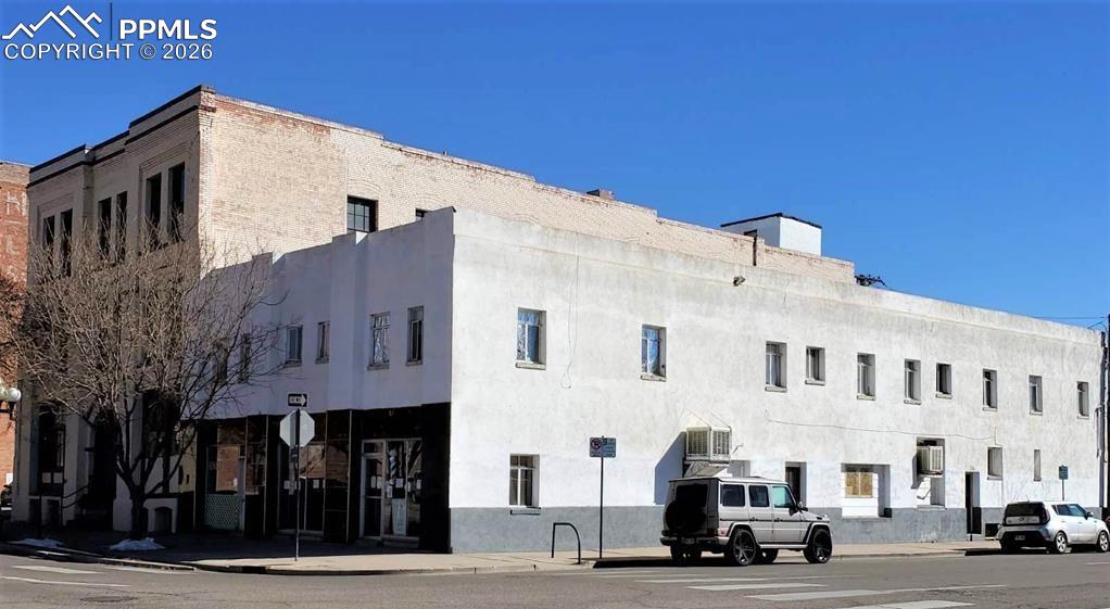 224-228 W 3rd Street Pueblo CO 81003