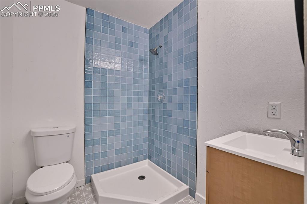 226 N Prospect Street Colorado Springs CO 80903
