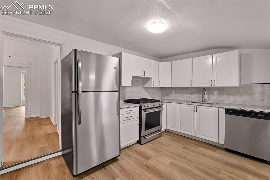 226 N Prospect Street Colorado Springs CO 80903