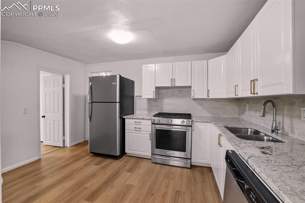 226 N Prospect Street Colorado Springs CO 80903