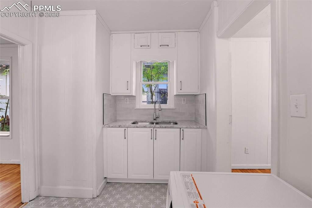 226 N Prospect Street Colorado Springs CO 80903